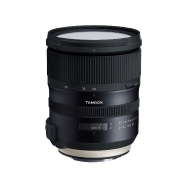 Tamron 24-70mm F2.8 G2 DI VC USD SP Lens for Canon EF Mount