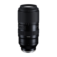 Tamron 50-400mm f4.5-6.3 DI III VC VXD Lens for Nikon Z Mount