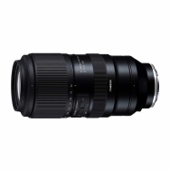 Tamron 50-400mm f4.5-6.3 DI III VC VXD Lens for Sony E Mount