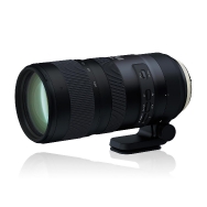 Tamron AF 70-200mm F2.8 DI VC USD G2 Lens (Canon)