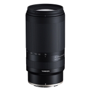 Tamron 70-300 F4.5-6.3 DI III RXD Lens for Nikon Z-Mount