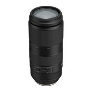 Tamron 100-400mm F4.5-6.3 DI VC USD Lens for Canon EF Mount