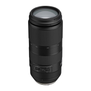 Tamron 100-400mm F4.5-6.3 DI VC USD Lens for Canon EF Mount