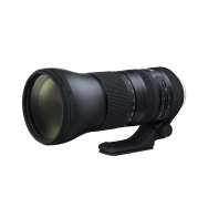 Tamron SP 150-600mm f5.0-6.3 G2 DI USD Lens for Sony Alpha Mount