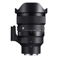Sigma 15mm F1.4 DG DN Fisheye Art Lens for Sony E Mount