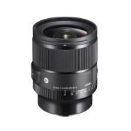 Sigma 24 F1.4 DG DN Sony FE Art Lens