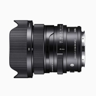 Sigma 24mm f2.0 DG DN Contemporary (Sony FE-mount)