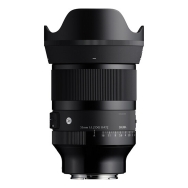 Sigma 35mm f1.2 DG II Art Lens for L Mount