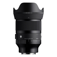 Sigma 35mm f1.2 DG II Art Lens for Sony E Mount