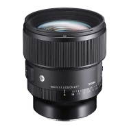 Sigma 85mm f1.4 DG DN HSM Lens for Sony E-mount