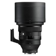 Sigma 135mm f1.4 DG Art Lens for L Mount