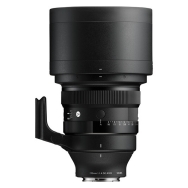 Sigma 135mm f1.4 DG Art Lens for Sony E Mount
