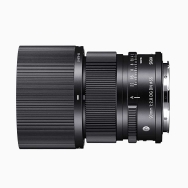 Sigma 90mm f2.8 DG DN Contemporary Lens for L Mount