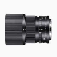 Sigma 90mm f2.8 DG DN Contemporary Lens for Sony E Mount