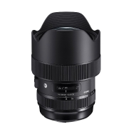 Sigma AF 14-24mm F2.8 ART DG HSM Lens for Canon EF Mount