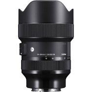 Sigma 14-24mm F2.8 ART DG DN Lens for L Mount