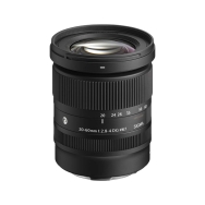 Sigma 20-60mm F2.8-4 DG Contemporary Lens for Sony FE Mount