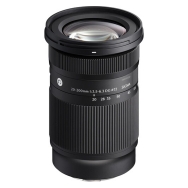 Sigma 20-200mm f3.5-6.3 DG Contemporary Lens for L Mount