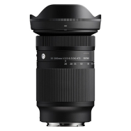 Sigma 20-200mm f3.5-6.3 DG Contemporary Lens for Sony E Mount
