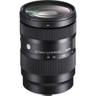 Sigma 28-70mm f/2.8 DG DN Contemporary Lens ( L Mount)