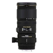 Sigma AF 70-200mm F2.8 EX DG OS HSM Lens (Sony)