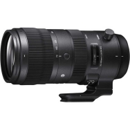 Sigma 70-200mm F2.8 DG OS HSM Sport Lens (Canon EF)
