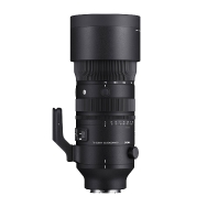 Sigma 70-200mm F2.8 Sport DG DN OS Lens for Sony E Mount