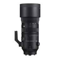 Sigma 70-200mm F2.8 Sport DG DN OS Lens for Leica L Mount