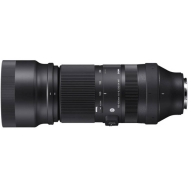 Sigma AF 100-400mm f5.0-6.3 DG OS HSM Contemporary Lens for Sony E Mount