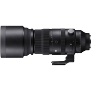 Sigma 150-600mm f/5-6.3 DG DN OS Sports Lens for Sony E Mount