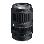 Sigma 50-120mm F2.8 DC OS Contemporary Lens for Fujifilm X Mount