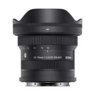 Sigma 10-18mm F2.8 DC DN Lens for L Mount