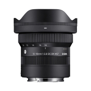 Sigma 10-18mm F2.8 DC DN Lens for Sony E Mount