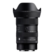 Sigma 17-40mm f1.8 DC Art Lens for Canon RF-S Mount