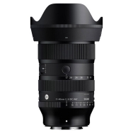 Sigma 17-40mm f1.8 DC Art Lens for Fujifilm XF Mount