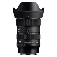 Sigma 17-40mm f1.8 DC Art Lens for L Mount