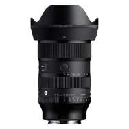 Sigma 17-40mm f1.8 DC Art Lens for Sony E Mount