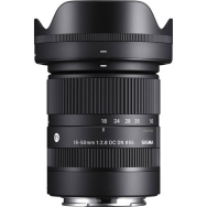 Sigma 18-50mm f/2.8 DC DN Contemporary Lens for L Mount
