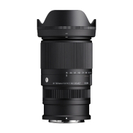 Sigma 16-300mm F3.5-6.7 DC OS Contemporary Lens for Nikon Z Mount