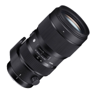 Sigma AF 50-100mm F1.8 DC HSM Art for Nikon F-mount