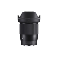 Sigma 16mm F1.4 DC DN Contemporary Lens for Nikon Z Mount