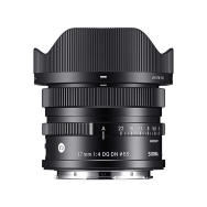 Sigma 17mm f4 DG DN Contemporary Lens for Leica L Mount