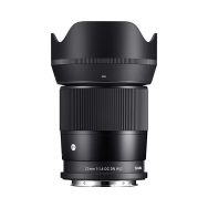 Sigma 23mm f1.4 DG DN Contemporary Lens for Leica L Mount