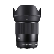 Sigma 23mm f1.4 DG DN Contemporary Lens for Fujifilm X Mount