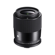Sigma 23mm f1.4 DC DN Contemporary Lens for Sony E Mount