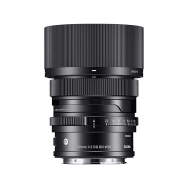 Sigma 50mm f2 DG DN Contemporary Lens for Leica L Mount