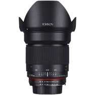 Rokinon 24mm F1.4 ED UMC Wide Angle Lens for Sony E-Mount 