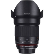 Open Box Rokinon 24mm F1.4 ED Lens for Sony E Mount
