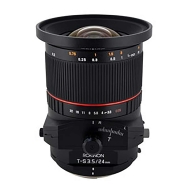 Rokinon 24mm F3.5 Tilt Shift Lens (Canon)