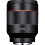 Rokinon AF 50mm f/1.4 FE Lens for Sony E